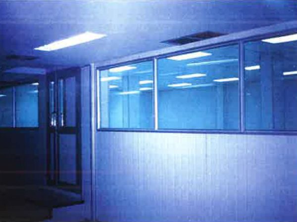 Windows and Fixed Light Windows - IXL Panel