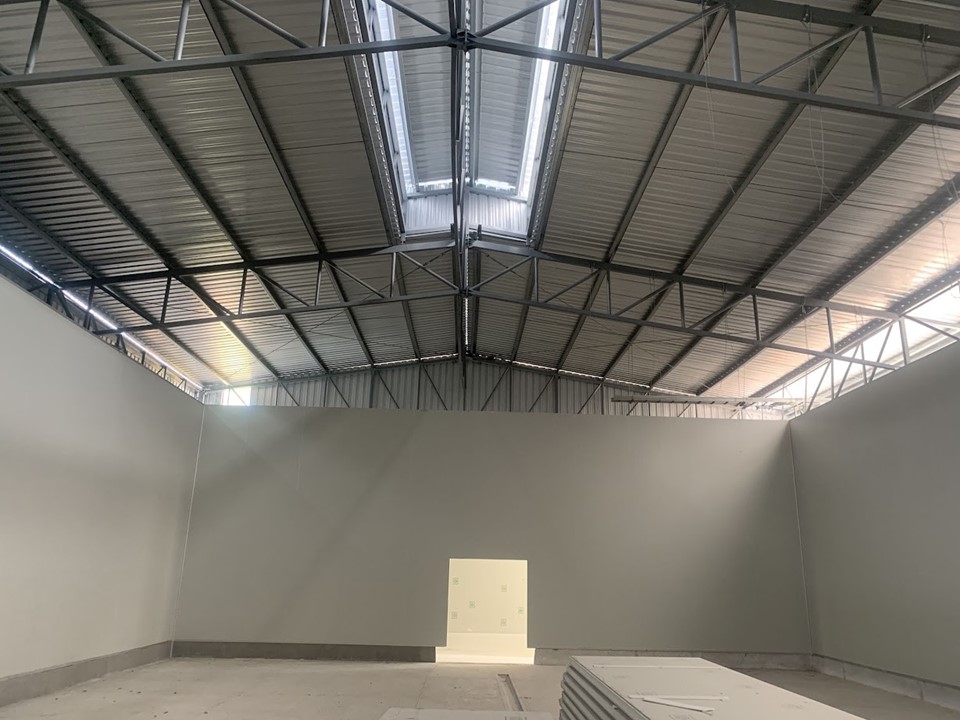 ฟาร์มไก่