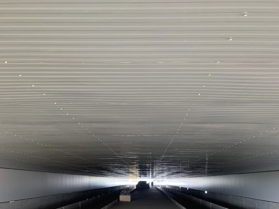 โรงเลี้ยงไก่ เพชรบูรณ์